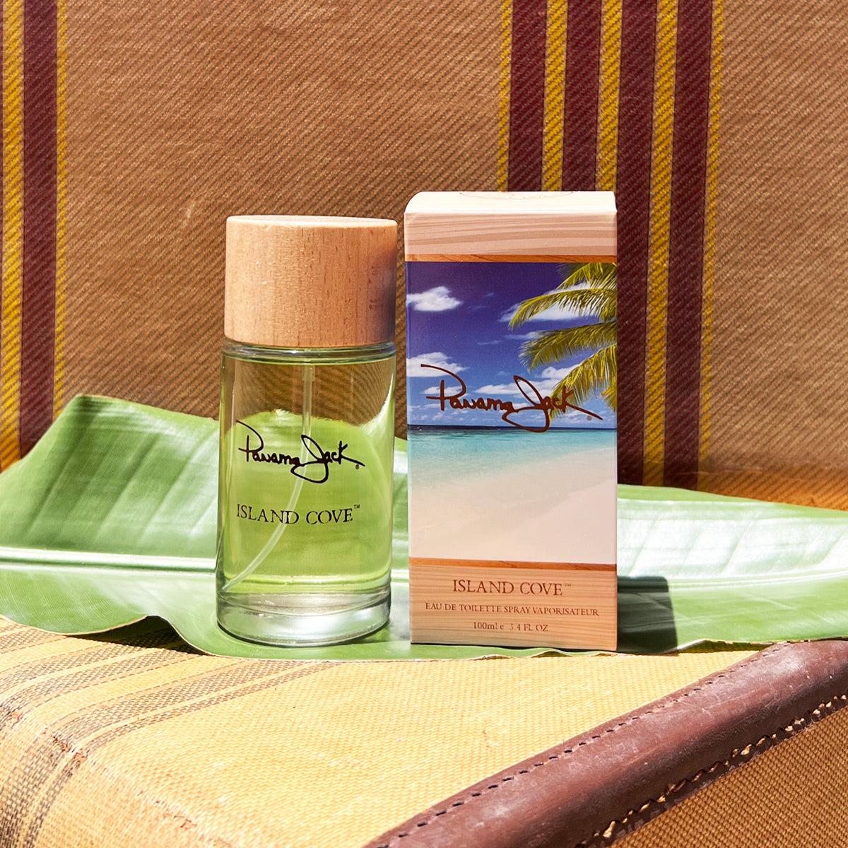 Island Cove EDT