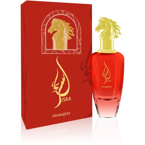 Isra Sharqiyat Collection EDP