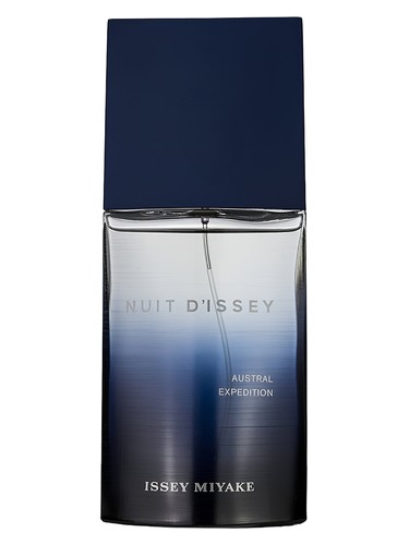 Nuit d'Issey Austral Expedition