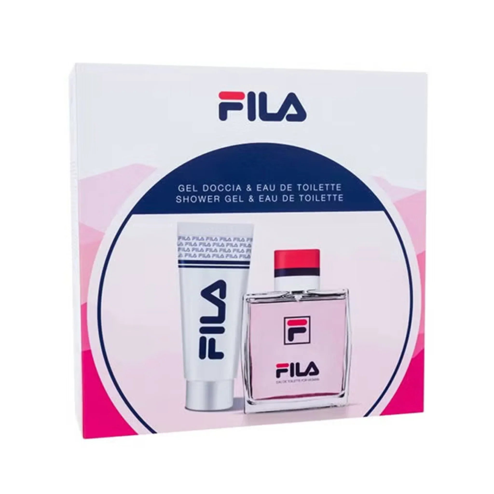Italia EDT