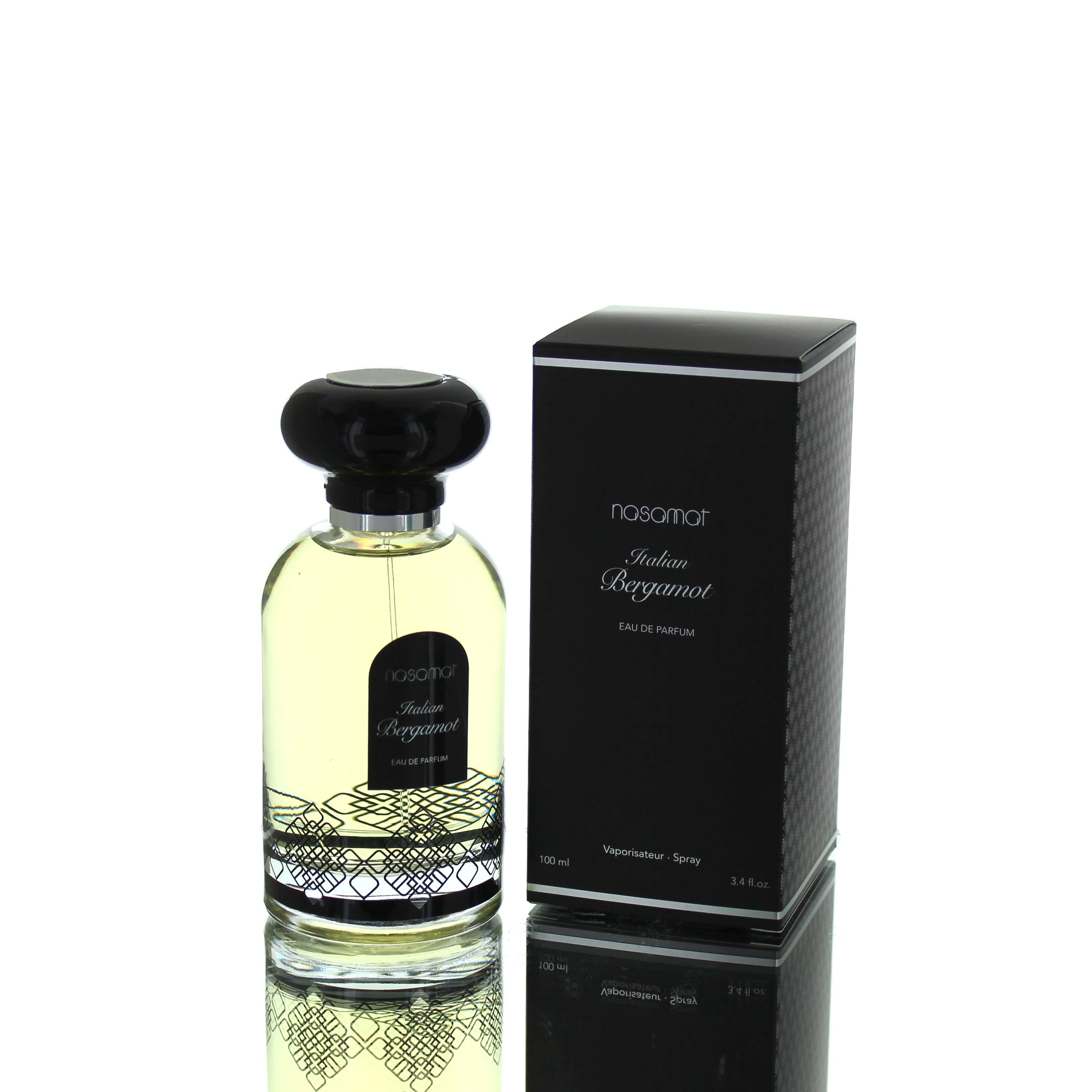 Italian Bergamot EDP