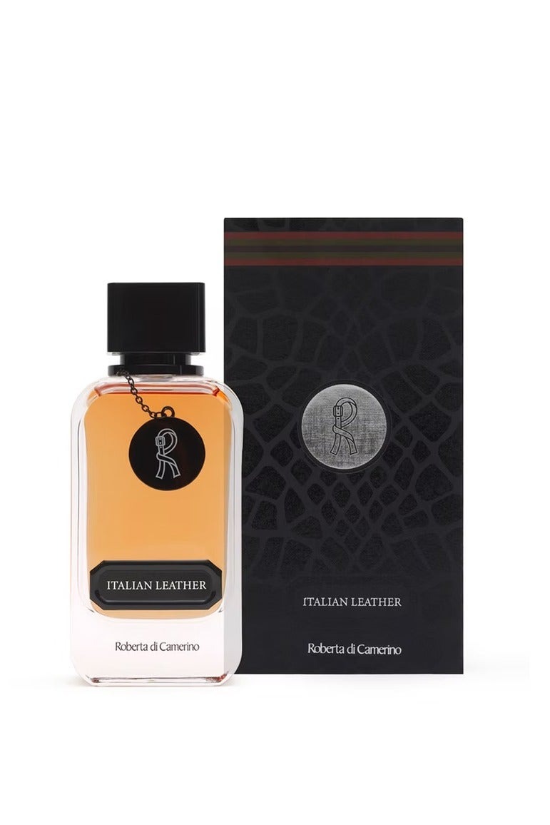 Italian Leather EDP