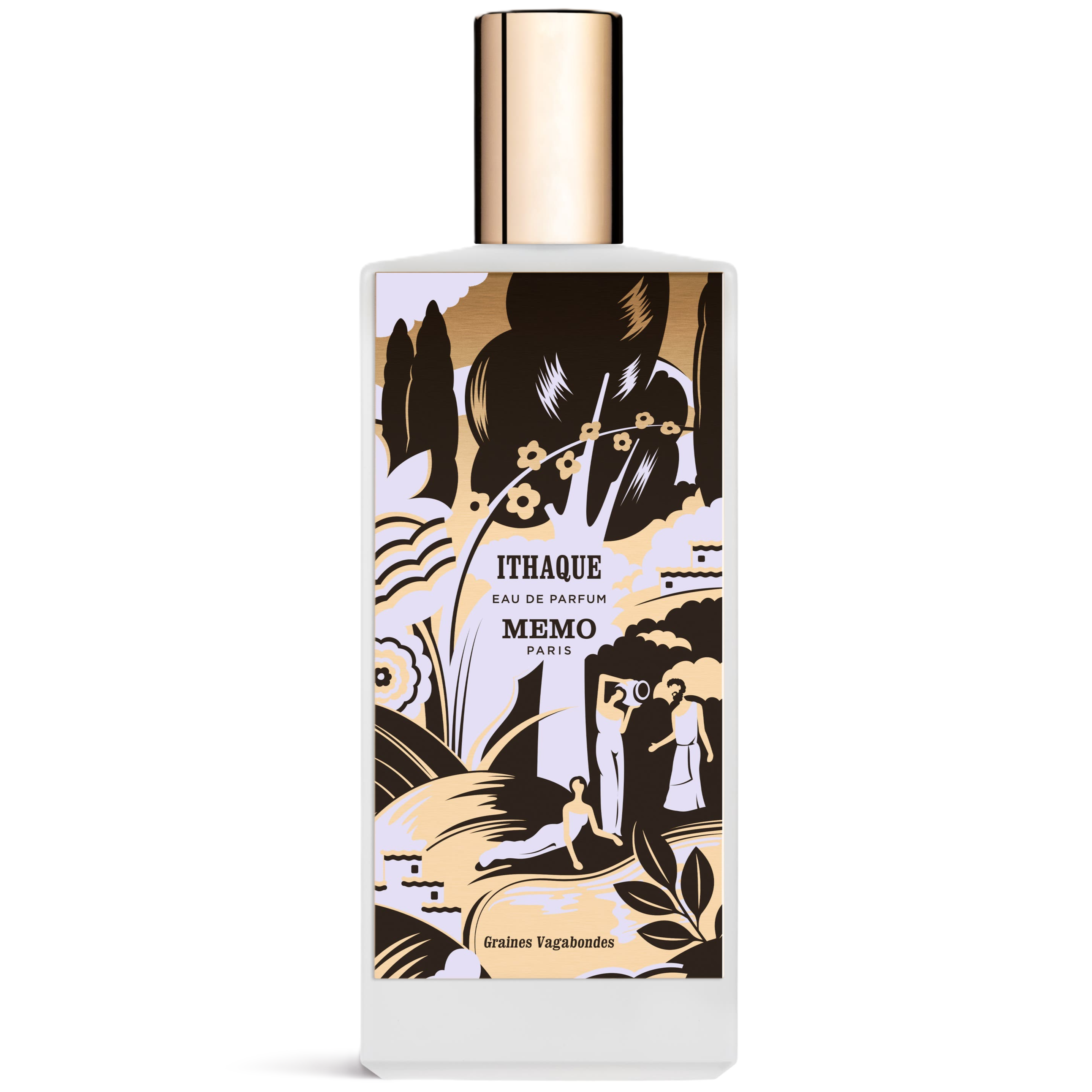 Ithaque EDP