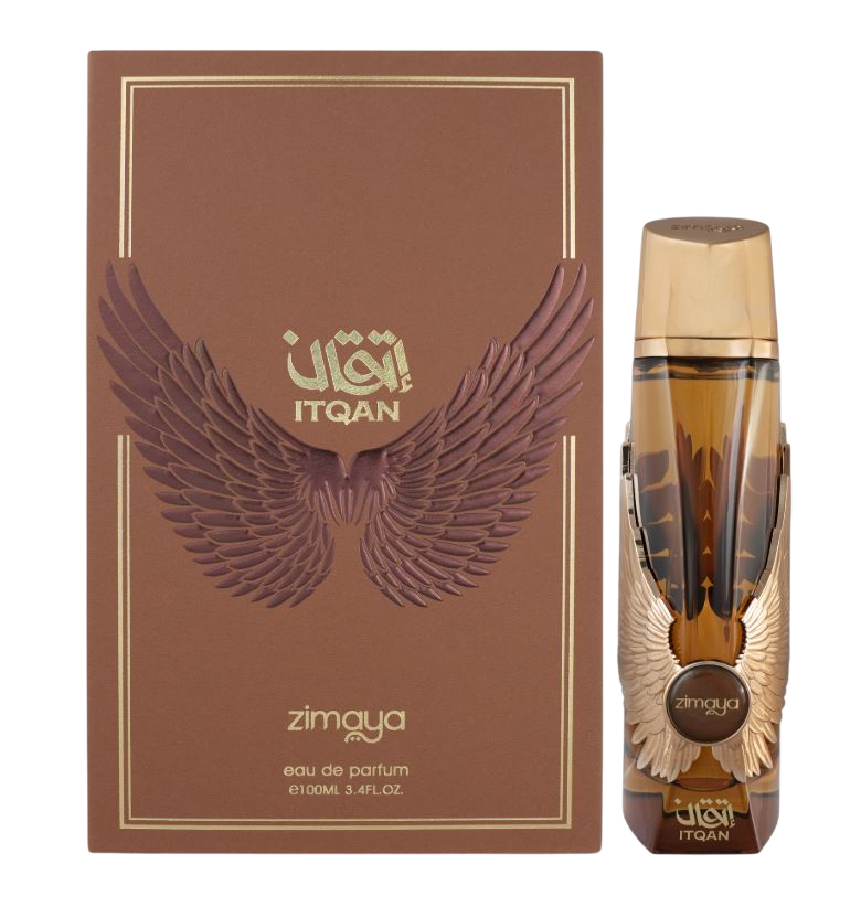 Itqan Gold EDP
