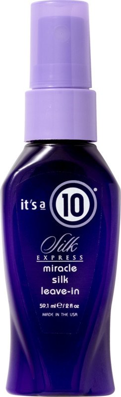 Its A 10