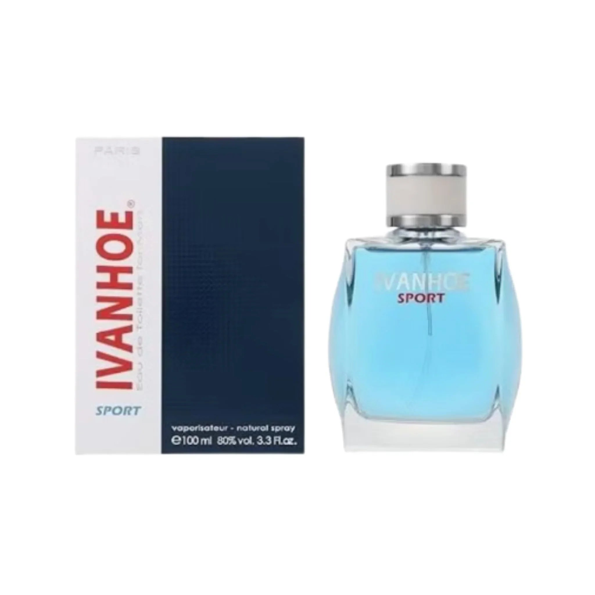 Ivanhoe Sport EDT