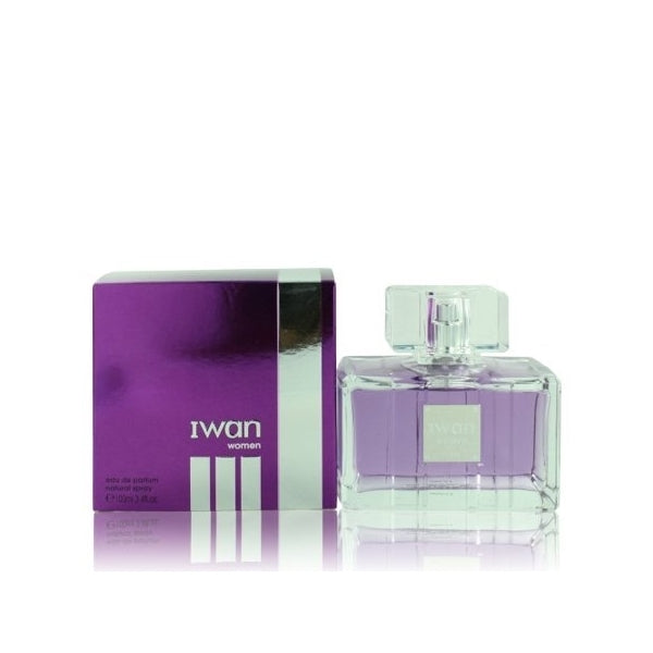 Iwan EDP