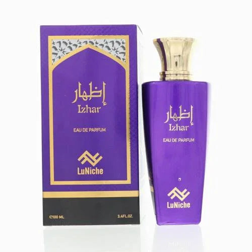 Izhar EDP