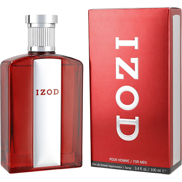 Izod Legacy Red EDT