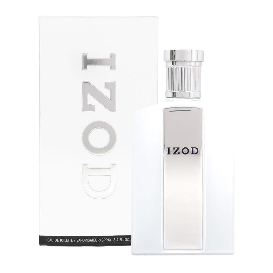 Izod Legacy White EDT