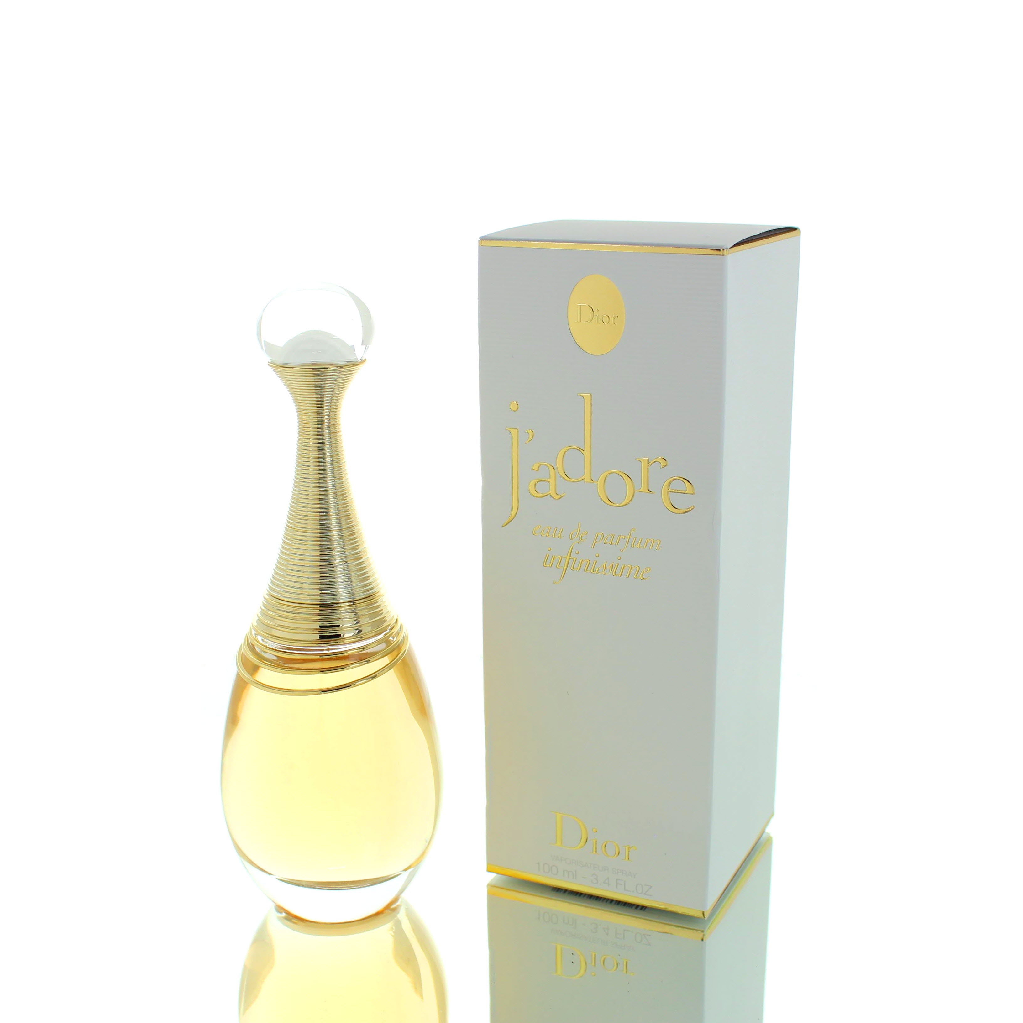 J'Adore Infinissime EDP
