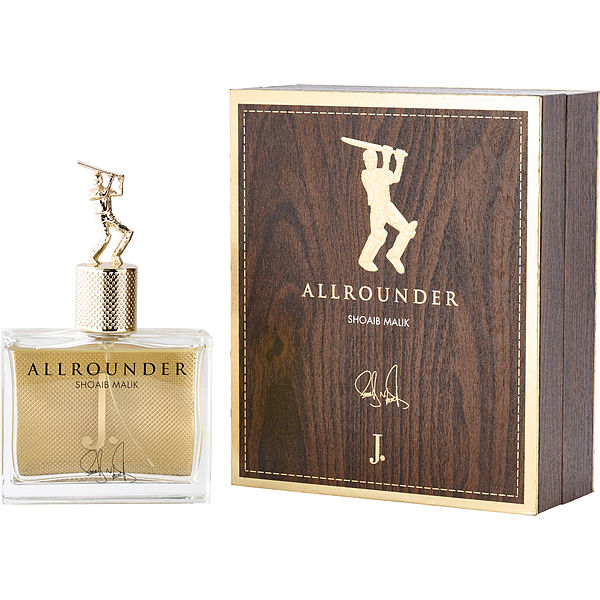 J. All Rounder EDP