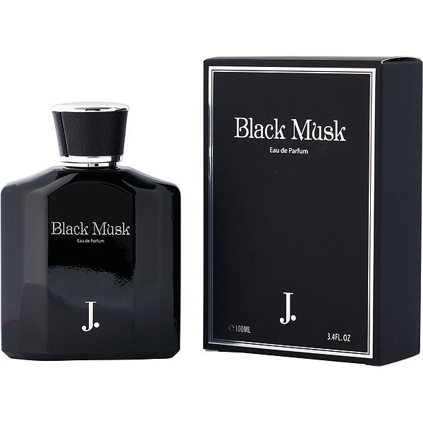 J. Black Musk EDP