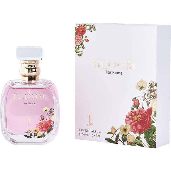 J. Bloom EDP