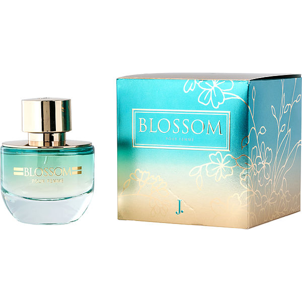 J. Blossom EDP