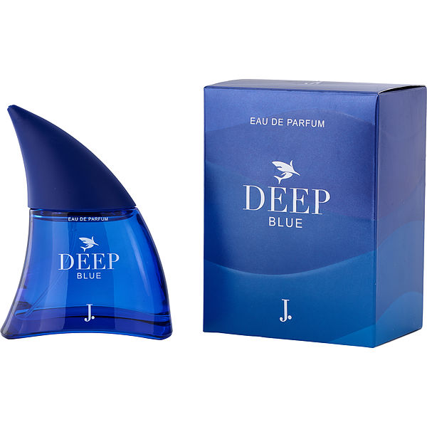 J. Deep Blue EDP