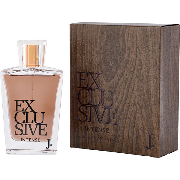 J. Exclusive Intense EDP