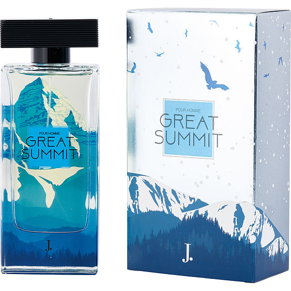 J. Great Summit EDP