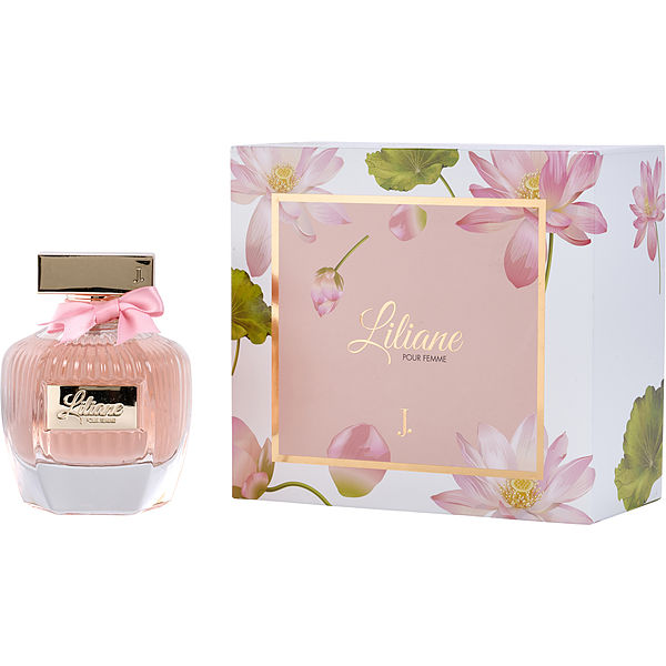 J. Liliane EDP