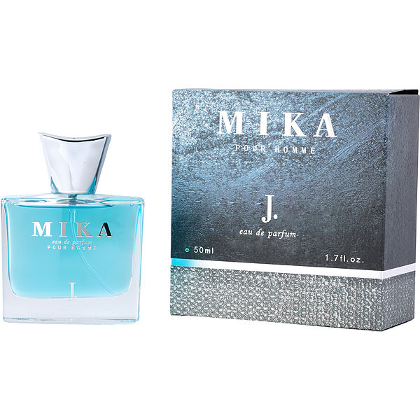 J. Mika EDP