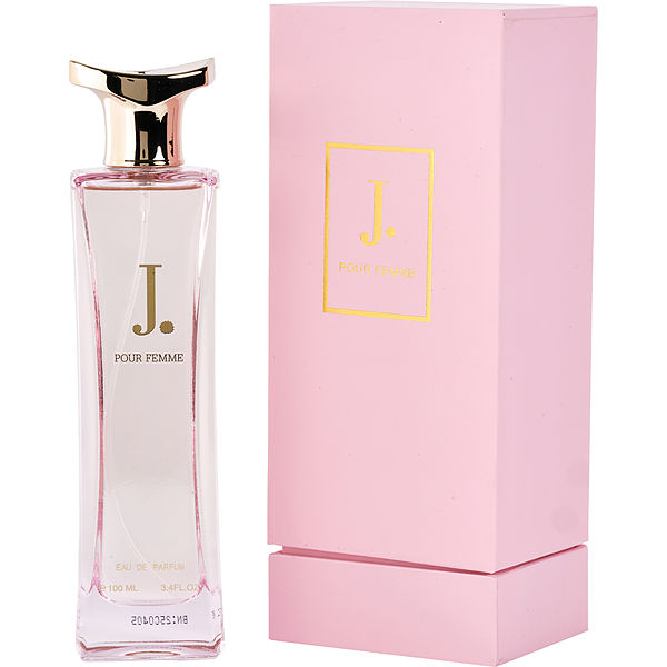 J. Pour Femme EDP