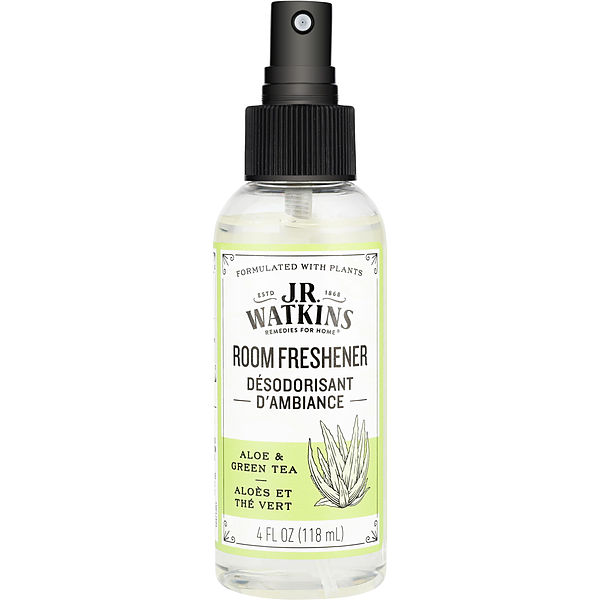 J.r. Watkins Aloe & Green Tea