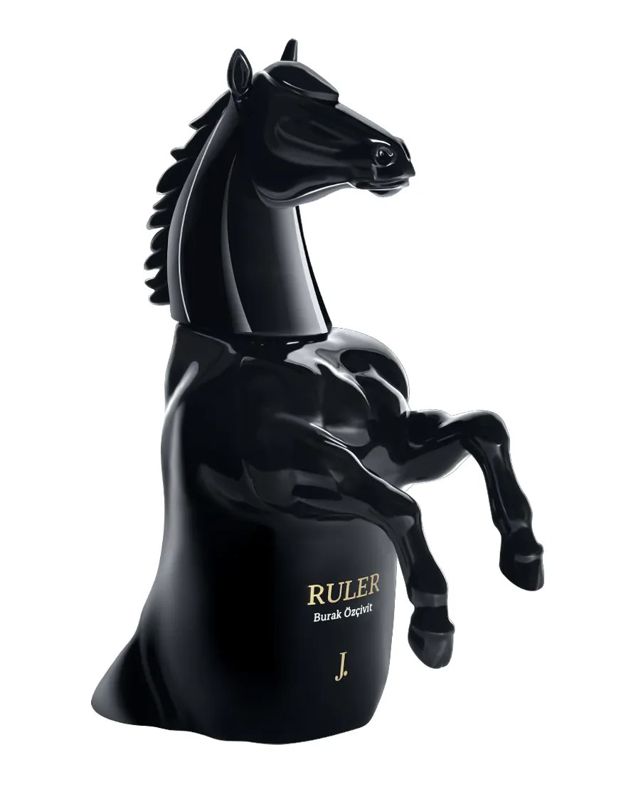 J. Ruler EDP