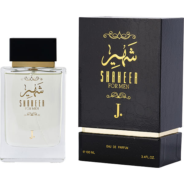 J. Shaheer EDP