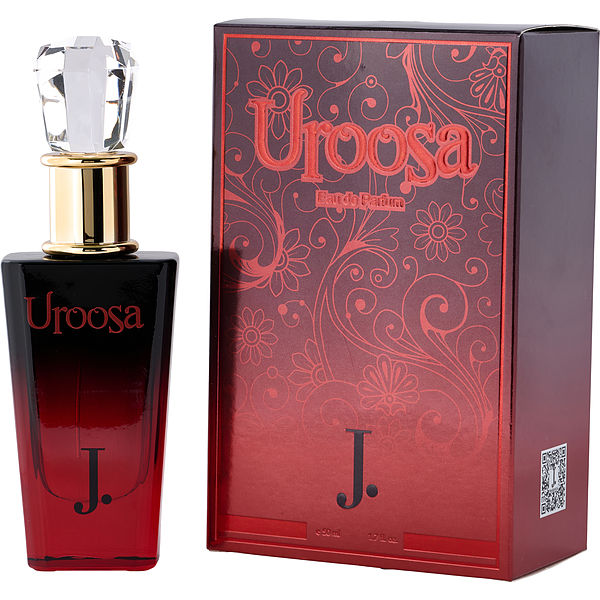 J. Uroosa EDP