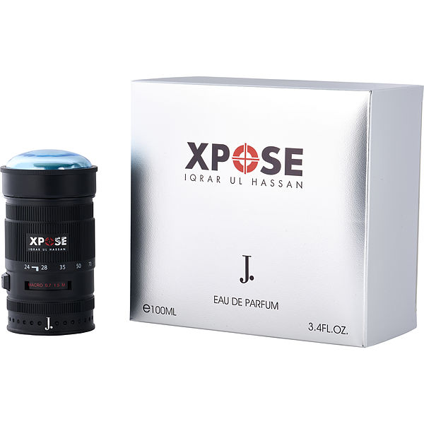 J. Xpose EDP