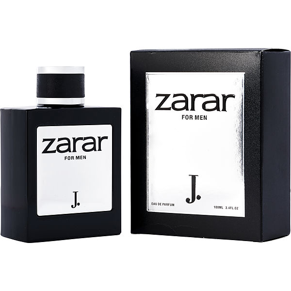 J. Zarar EDP
