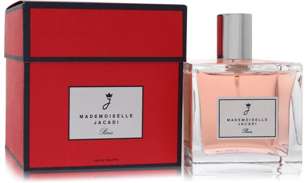 Jacadi Mademoiselle EDT