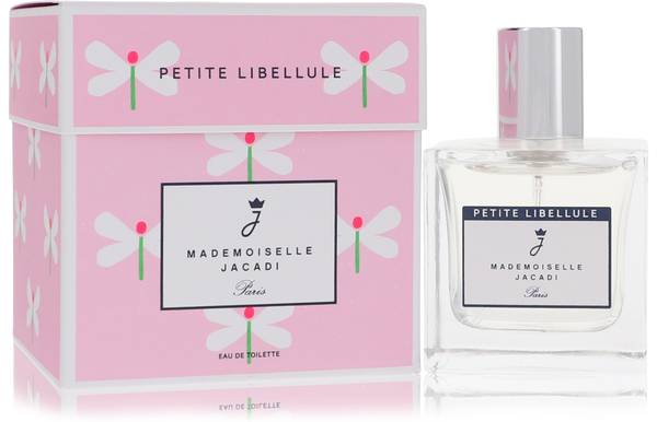 Jacadi Mademoiselle Petite Libellule EDT