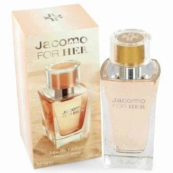 Jacomo EDP