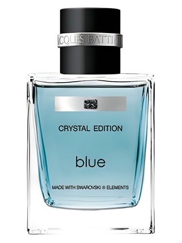 Blue Crystal Edition