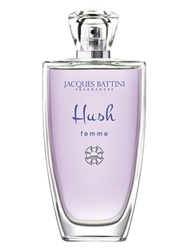 Hush
