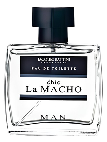 La Macho Chic
