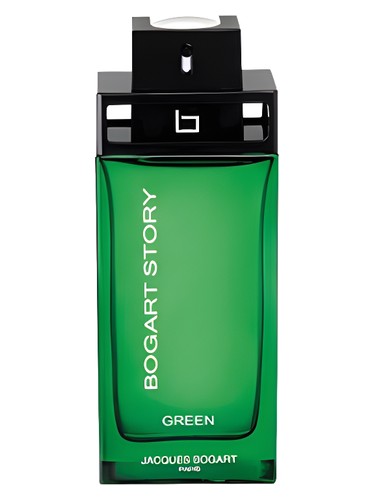 Bogart Story Green