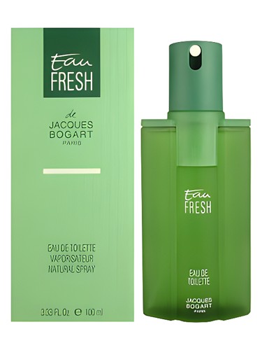 Eau Fresh