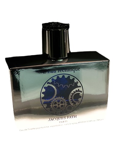 L'Eau Technique