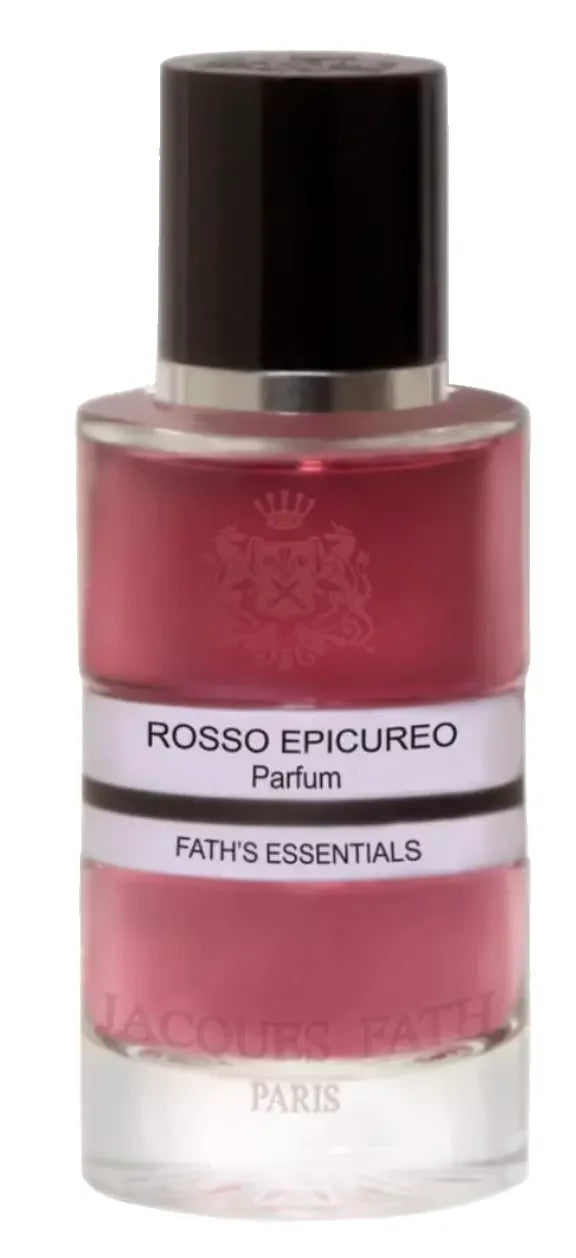 Jacques Fath Rosso Epicureo PARFUM