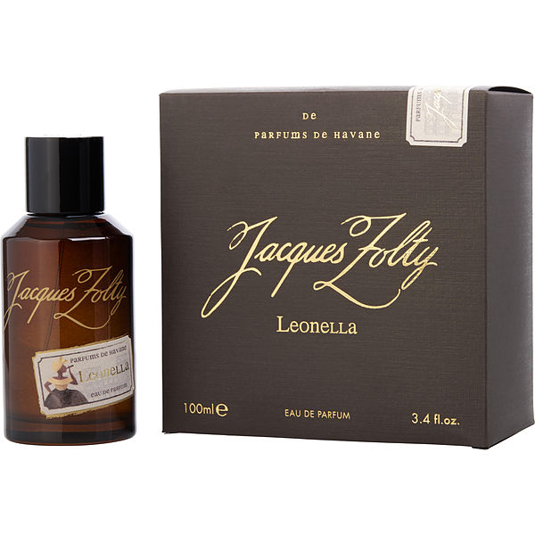 Jacques Zolty Leonella PARFUM