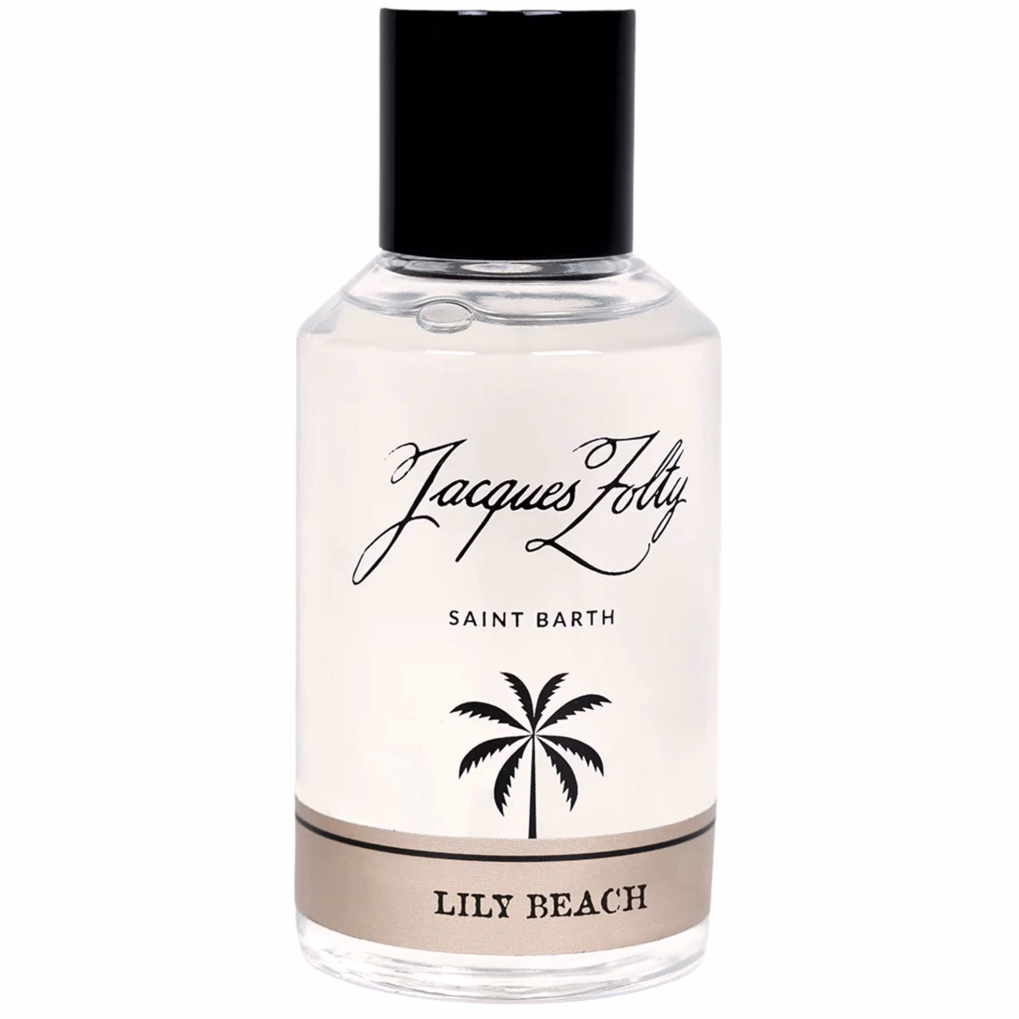 Jacques Zolty Lily Beach PARFUM