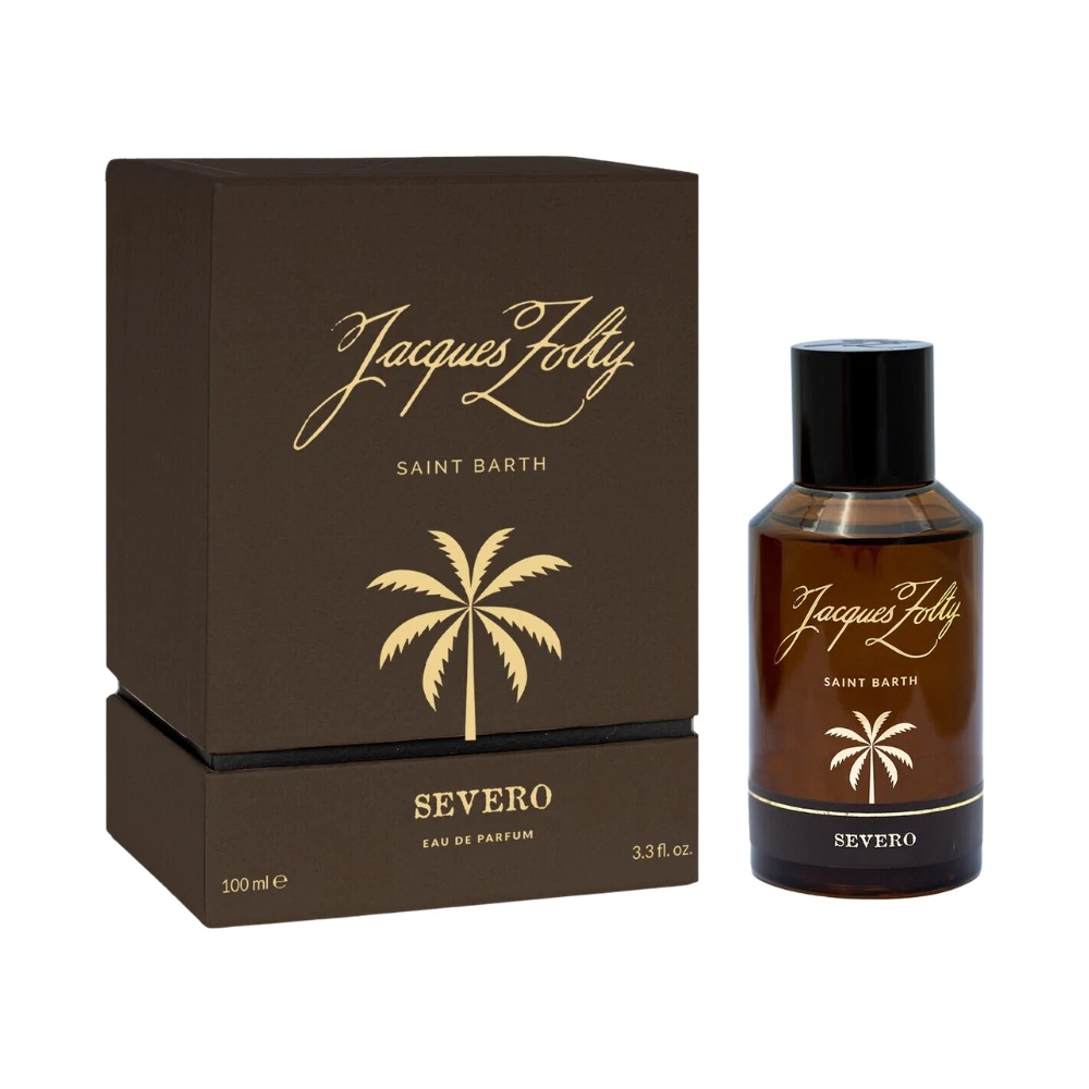 Jacques Zolty Severo EDP