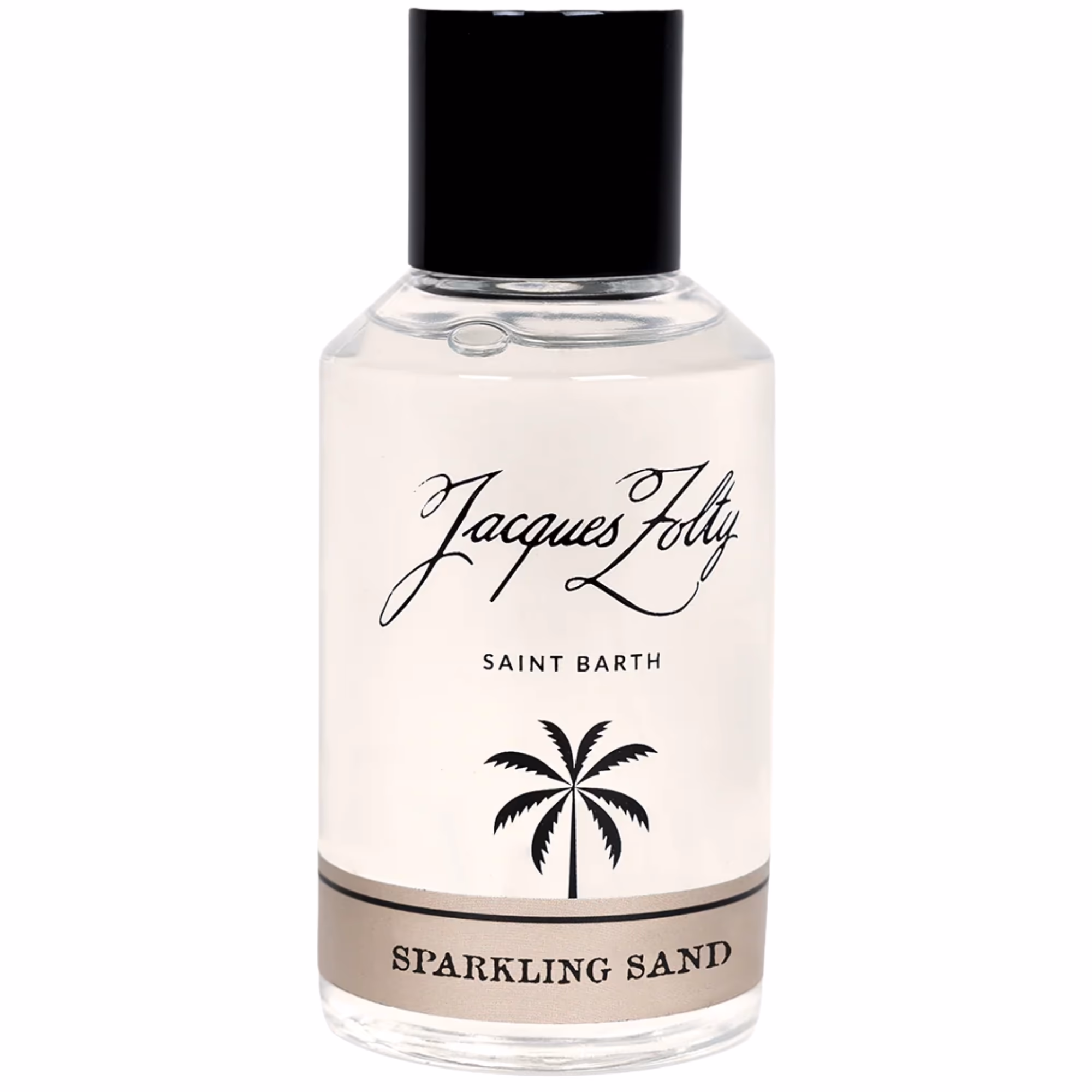 Jacques Zolty Sparkling Sand PARFUM