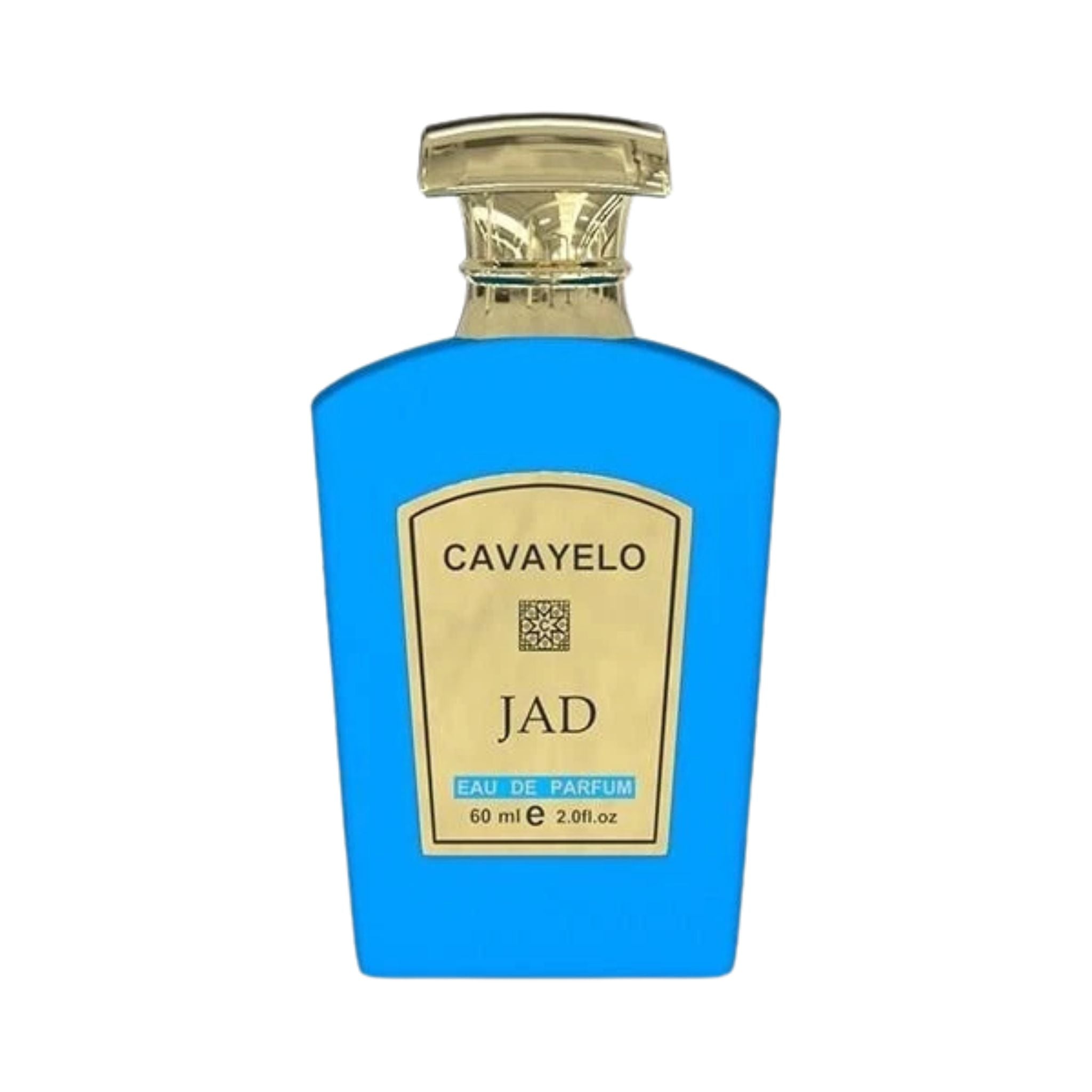 Jad EDP