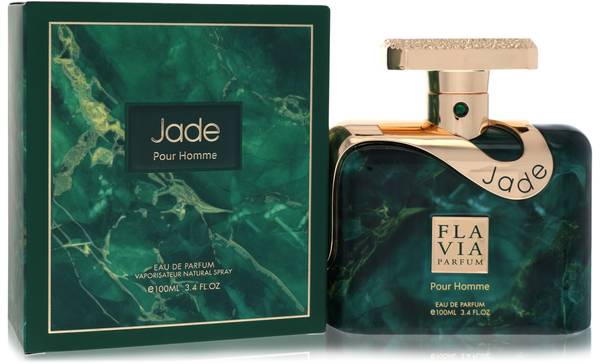 Jade EDP