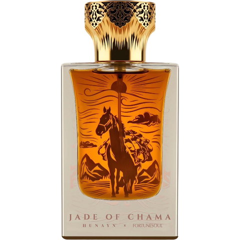 Jade of Chama
