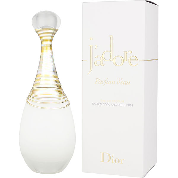 Jadore Parfum D'eau EDP