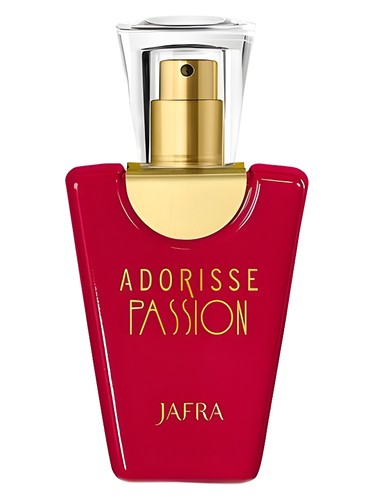 Adorisse Passion